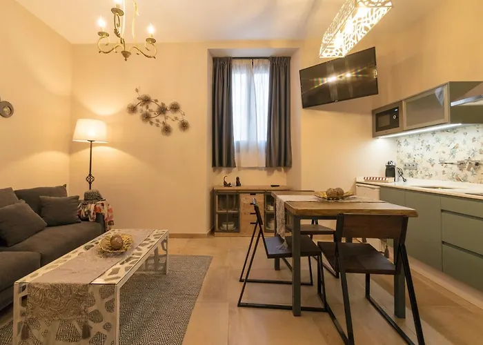 아파트호텔 Palacete 1620, Premium Suites, Only Adults 4*