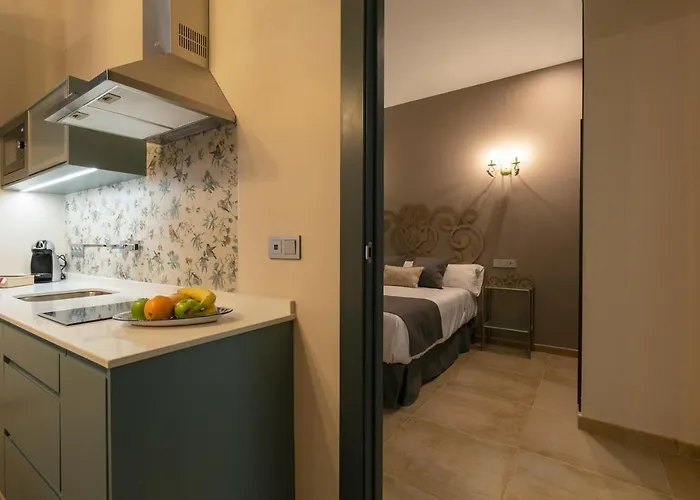 Palacete 1620, Premium Suites, Only Adults 아파트호텔