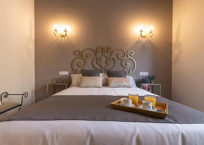 아파트호텔 Palacete 1620, Premium Suites, Only Adults