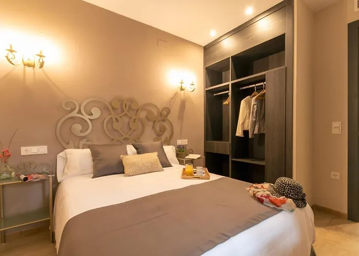 Palacete 1620, Premium Suites, Only Adults 그라나다