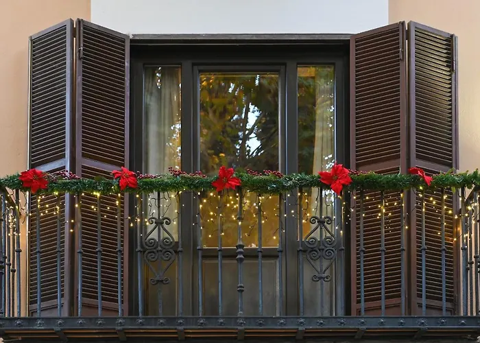 아파트호텔 Palacete 1620, Premium Suites, Only Adults 4*