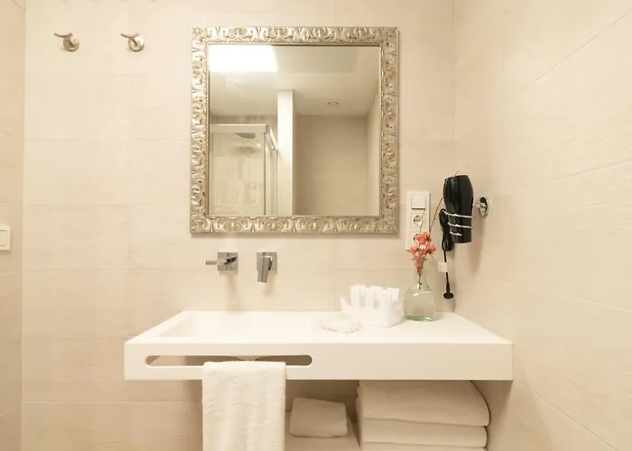Palacete 1620, Premium Suites, Only Adults 4*