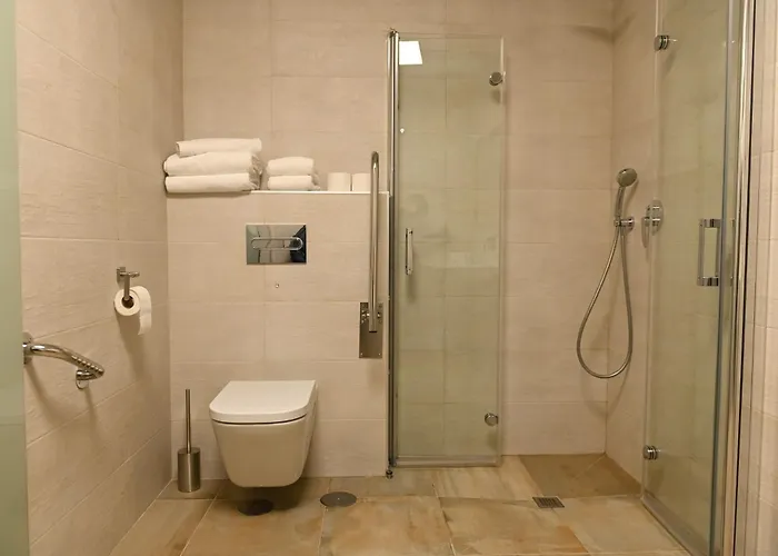 Palacete 1620, Premium Suites, Only Adults 4* 그라나다