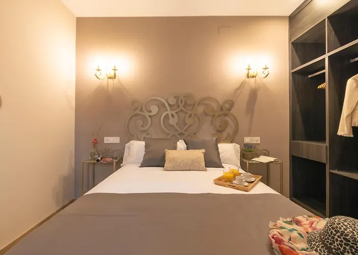 Palacete 1620, Premium Suites, Only Adults 아파트호텔