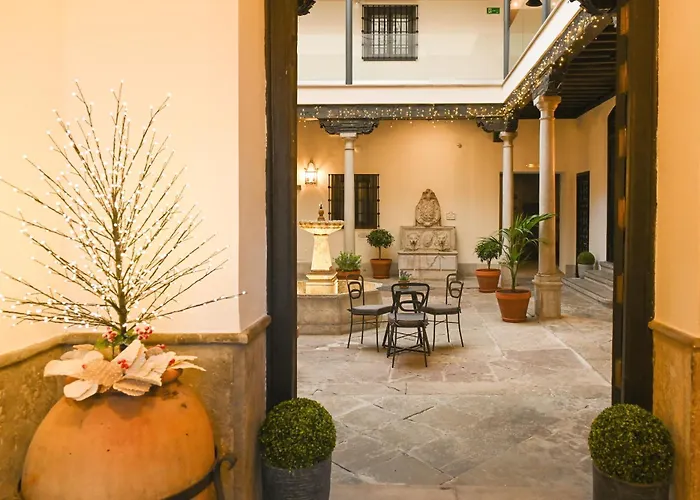 Palacete 1620, Premium Suites, Only Adults 아파트호텔