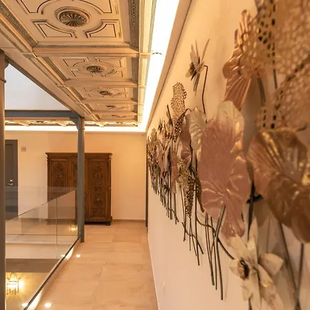 Palacete 1620, Premium Suites, Only Adults * غرناطة