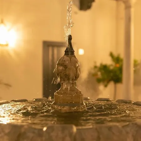Palacete 1620, Premium Suites, Only Adults * غرناطة