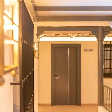 Palacete 1620, Premium Suites, Only Adults غرناطة