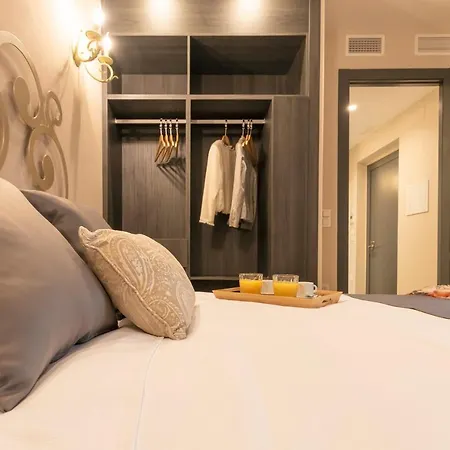 Palacete 1620, Premium Suites, Only Adults * غرناطة