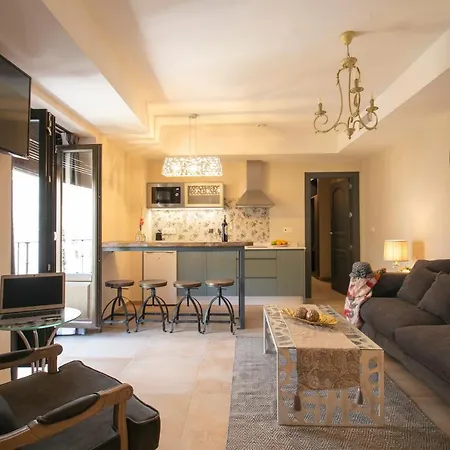 Palacete 1620, Premium Suites, Only Adults غرناطة