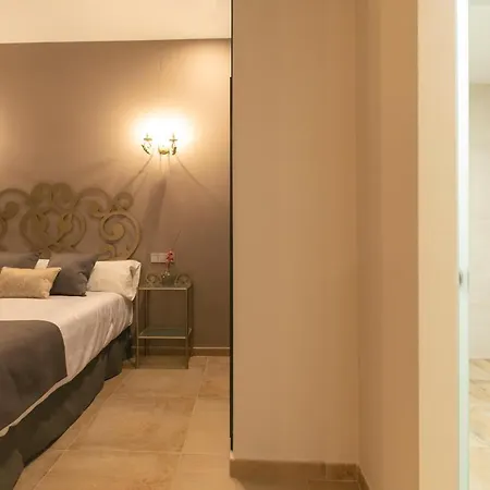 شقة Palacete 1620, Premium Suites, Only Adults *