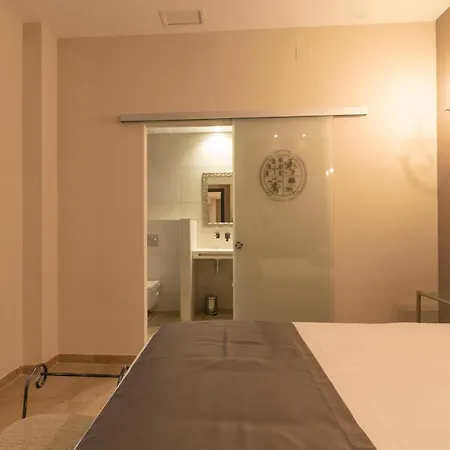 Palacete 1620, Premium Suites, Only Adults * غرناطة