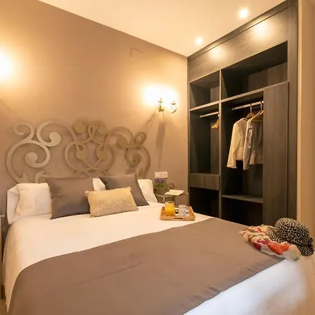 Palacete 1620, Premium Suites, Only Adults غرناطة