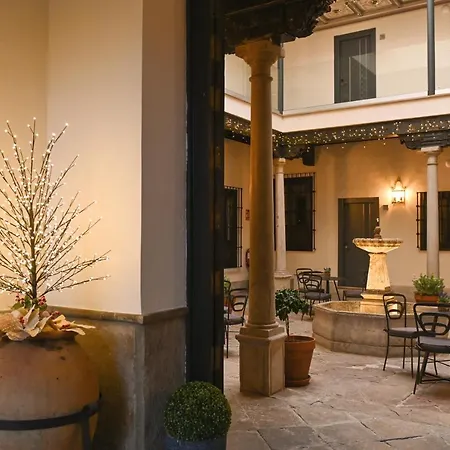 Palacete 1620, Premium Suites, Only Adults * غرناطة